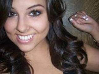 Erotyczny czat wideo verochcka