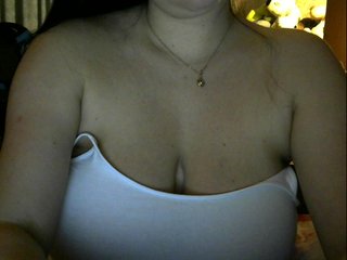 Zdjęcia Nelli_Nelli in General chat 5 camera and friends! 10 priests, 50 titi, 100 completely) in group and private( pump, butt plug, anal beads, toy in the ass and pussy)