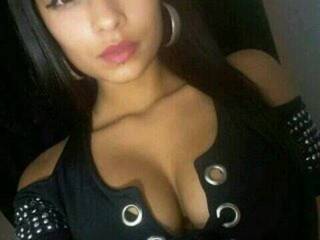 Erotyczny czat wideo veronica-fire