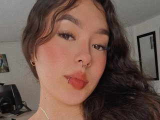 Erotyczny czat wideo veronica-meller