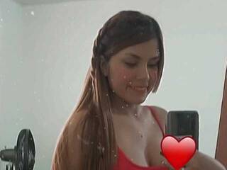 Erotyczny czat wideo Veronica-P