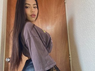 Erotyczny czat wideo Veronica-Wilches