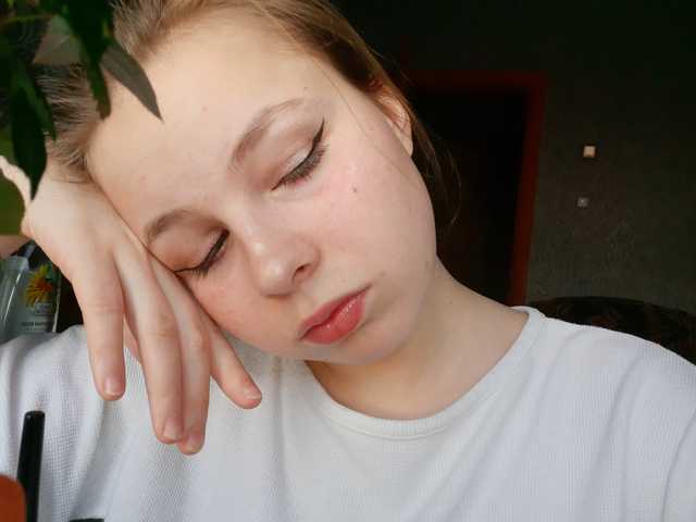 Zdjęcie profilowe Hope1238