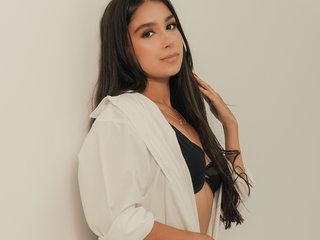 Erotyczny czat wideo VeronicaBlue