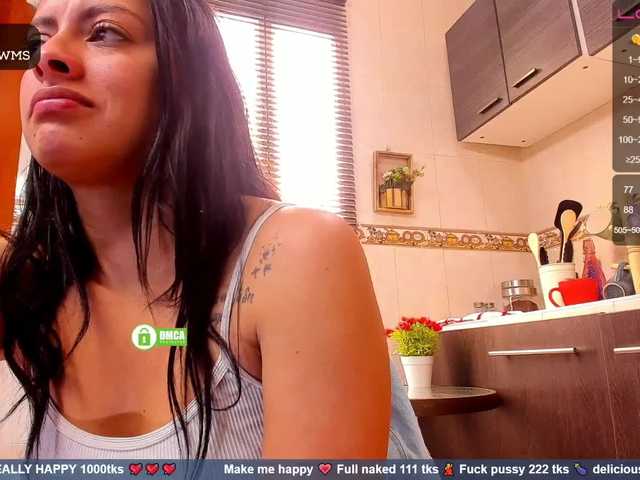 Zdjęcia VeronicaCruz- BUZZY(1)FEET(20)IF U LIKE(25)BOOBS(50)ASS(40)PUSSY(80)BLOWJOB(100)DEEPTHROAT(140) SPANKS ASS(2)NAKED(150)CUM(290) ANAL(200)SNAPC!!(299)CONTROL MY TOY(505)WH4ST4APP(666)IF U LOVE ME(999)INSTASQUIRT(600TK)