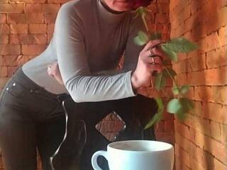 Erotyczny czat wideo VeronicaEvan