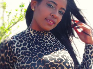 Erotyczny czat wideo VeronicaHot-1