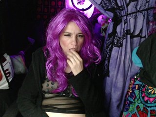 Erotyczny czat wideo Veronicahotxxx