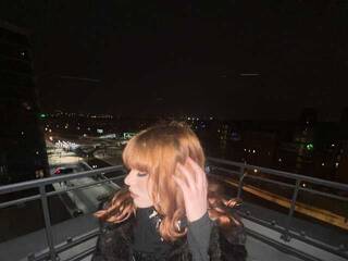 Erotyczny czat wideo VeronicaKiss