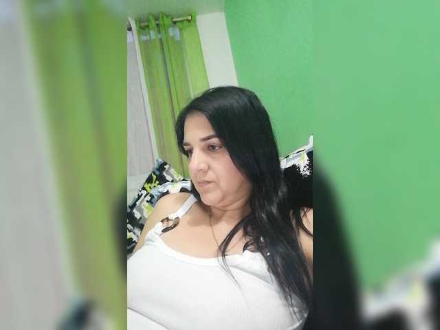 Zrzuty ekranu transmisji VeronicaLoftt