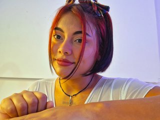 Erotyczny czat wideo VeronicaLove