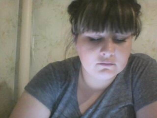 Zrzuty ekranu transmisji VeronicaOh