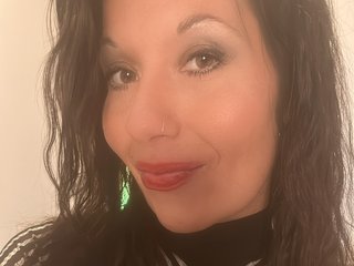 Erotyczny czat wideo VeronicaPatron