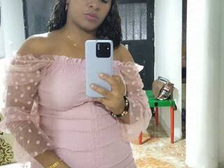 Erotyczny czat wideo VeronicaSantoss