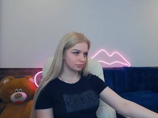 Zrzuty ekranu transmisji VeronicaVain