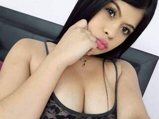 Erotyczny czat wideo veronicax