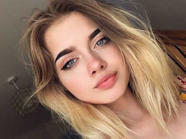 Zdjęcie profilowe VeroNikA020