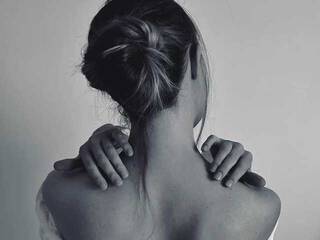 Erotyczny czat wideo VERONNIKA