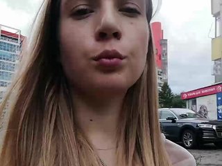 Erotyczny czat wideo VERONNIKA