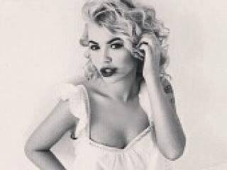 Erotyczny czat wideo verooonika