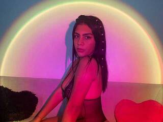 Erotyczny czat wideo veroredluxury