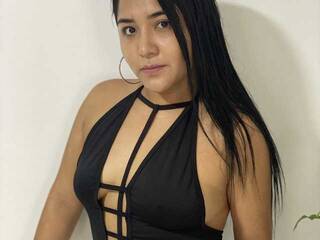 Erotyczny czat wideo VeroSanchez