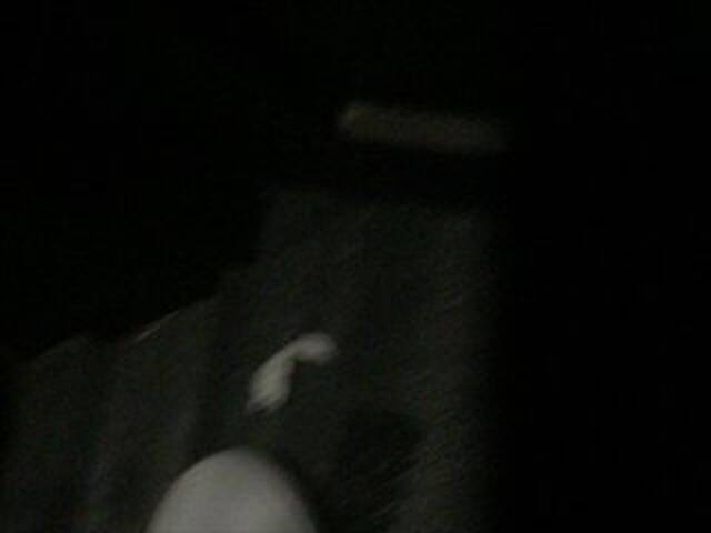 Zrzuty ekranu transmisji Vertyoz69