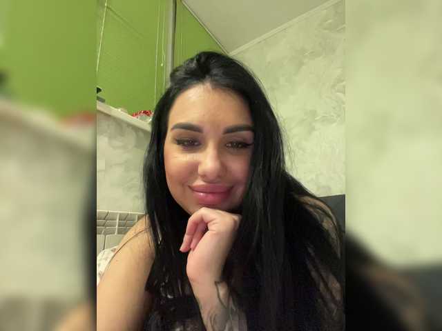 Zrzuty ekranu transmisji Pe4enkaa