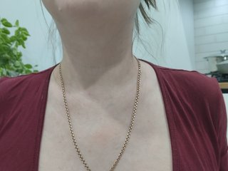 Erotyczny czat wideo VeselayaDura