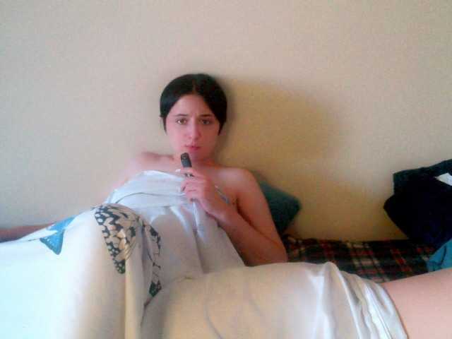 Zrzuty ekranu transmisji DanielleL