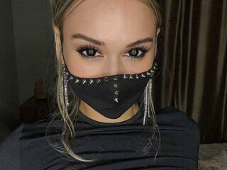 Erotyczny czat wideo Verunyaa