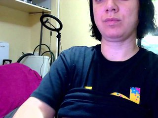 Erotyczny czat wideo Vicctorialove