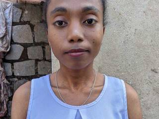 Erotyczny czat wideo Vickiy