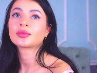 Erotyczny czat wideo SelenaBell