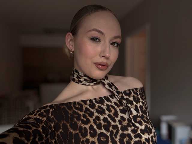 Zdjęcie profilu vickyblondiua