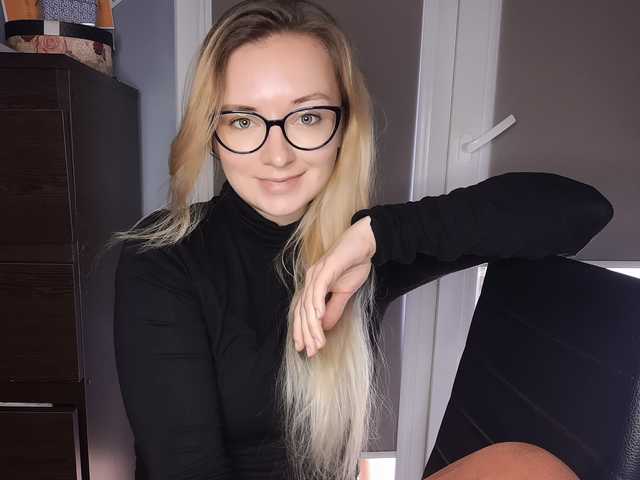 Zdjęcie profilowe VickyCandy