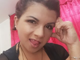 Erotyczny czat wideo vickycurious1