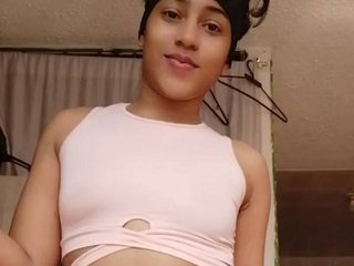 Erotyczny czat wideo vickysex77