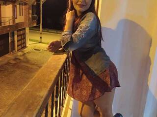 Erotyczny czat wideo VickyVicious