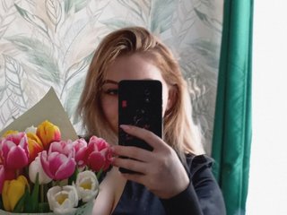 Erotyczny czat wideo Victoria-