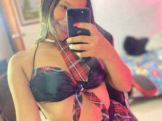 Erotyczny czat wideo victoria-miltits