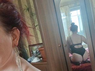 Erotyczny czat wideo Victoria22