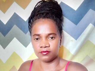 Erotyczny czat wideo Victoria27