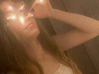 Erotyczny czat wideo VictoriaCollins