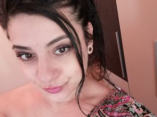 Erotyczny czat wideo VictoriaGrey