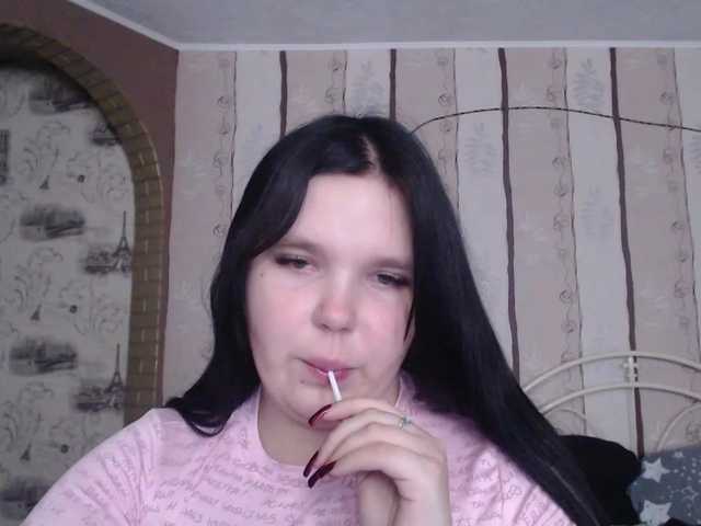 Zrzuty ekranu transmisji Victoriakot