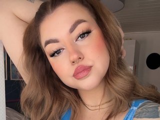 Erotyczny czat wideo VictoriaLaFleur