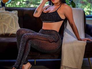 Erotyczny czat wideo victorialois