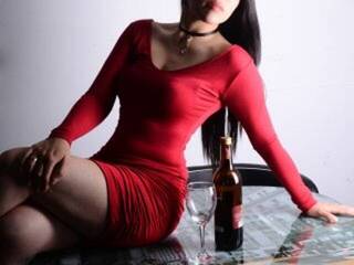 Erotyczny czat wideo VictoriaMarly