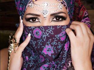 Erotyczny czat wideo VictoriaMayeer